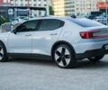 Белый Polestar 2, объемом двигателя 0 л и пробегом 62 тыс. км за 24500 $, фото 9 на Automoto.ua