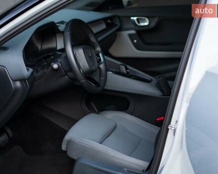 Белый Polestar 2, объемом двигателя 0 л и пробегом 62 тыс. км за 24500 $, фото 25 на Automoto.ua