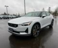 Белый Polestar 2, объемом двигателя 0 л и пробегом 0 тыс. км за 8500 $, фото 1 на Automoto.ua