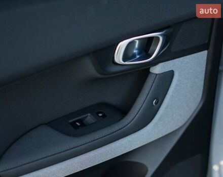 Белый Polestar 2, объемом двигателя 0 л и пробегом 62 тыс. км за 24500 $, фото 29 на Automoto.ua