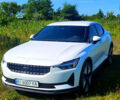 Білий Polestar 2, об'ємом двигуна 0 л та пробігом 80 тис. км за 19800 $, фото 1 на Automoto.ua