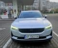 Белый Polestar 2, объемом двигателя 0 л и пробегом 50 тыс. км за 25000 $, фото 1 на Automoto.ua