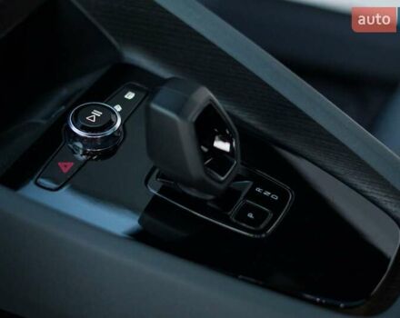 Белый Polestar 2, объемом двигателя 0 л и пробегом 62 тыс. км за 24500 $, фото 19 на Automoto.ua