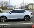 Белый Polestar 2, объемом двигателя 0 л и пробегом 50 тыс. км за 25000 $, фото 1 на Automoto.ua