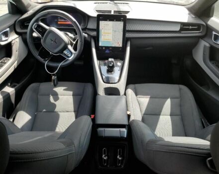 Білий Polestar 2, об'ємом двигуна 0 л та пробігом 0 тис. км за 14300 $, фото 6 на Automoto.ua