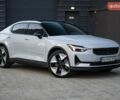 Белый Polestar 2, объемом двигателя 0 л и пробегом 62 тыс. км за 24500 $, фото 1 на Automoto.ua