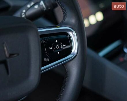 Белый Polestar 2, объемом двигателя 0 л и пробегом 62 тыс. км за 24500 $, фото 23 на Automoto.ua