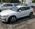Білий Polestar 2, об'ємом двигуна 0 л та пробігом 0 тис. км за 14300 $, фото 1 на Automoto.ua