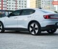 Белый Polestar 2, объемом двигателя 0 л и пробегом 62 тыс. км за 24500 $, фото 2 на Automoto.ua