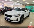 Белый Polestar 2, объемом двигателя 0.17 л и пробегом 123 тыс. км за 19900 $, фото 1 на Automoto.ua