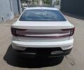 Білий Polestar 2, об'ємом двигуна 0 л та пробігом 10 тис. км за 15000 $, фото 5 на Automoto.ua