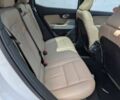 Білий Polestar 2, об'ємом двигуна 0 л та пробігом 10 тис. км за 15000 $, фото 8 на Automoto.ua