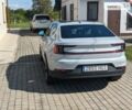 Белый Polestar 2, объемом двигателя 0 л и пробегом 19 тыс. км за 27500 $, фото 1 на Automoto.ua