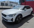 Білий Polestar 2, об'ємом двигуна 0 л та пробігом 10 тис. км за 15000 $, фото 1 на Automoto.ua