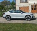 Белый Polestar 2, объемом двигателя 0 л и пробегом 19 тыс. км за 27500 $, фото 2 на Automoto.ua