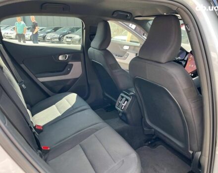 Білий Polestar 2, об'ємом двигуна 0 л та пробігом 56 тис. км за 23990 $, фото 24 на Automoto.ua