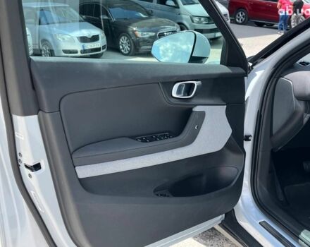 Білий Polestar 2, об'ємом двигуна 0 л та пробігом 56 тис. км за 23990 $, фото 36 на Automoto.ua