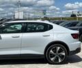 Білий Polestar 2, об'ємом двигуна 0 л та пробігом 56 тис. км за 23990 $, фото 5 на Automoto.ua