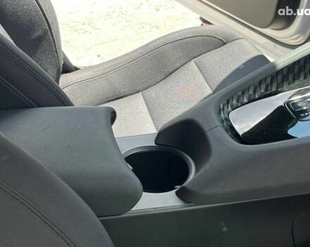 Білий Polestar 2, об'ємом двигуна 0 л та пробігом 56 тис. км за 23990 $, фото 28 на Automoto.ua