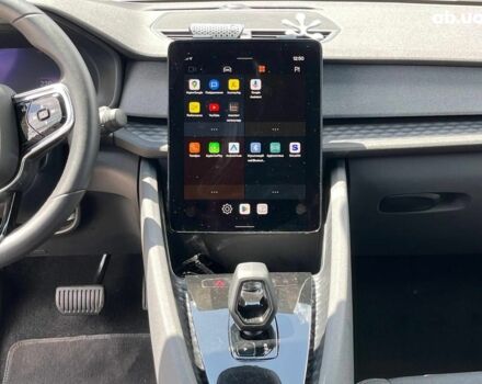 Білий Polestar 2, об'ємом двигуна 0 л та пробігом 56 тис. км за 23990 $, фото 27 на Automoto.ua