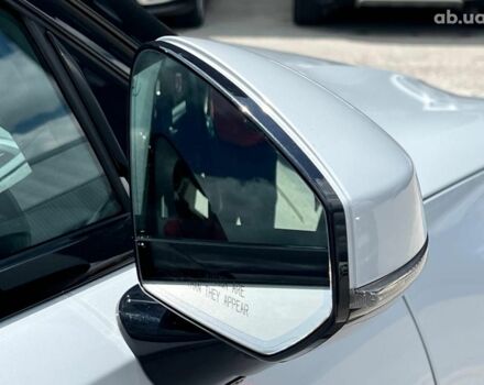 Білий Polestar 2, об'ємом двигуна 0 л та пробігом 56 тис. км за 23990 $, фото 10 на Automoto.ua