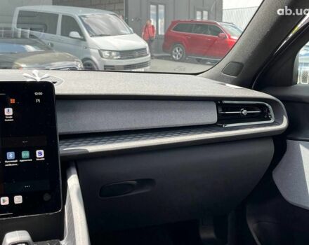 Білий Polestar 2, об'ємом двигуна 0 л та пробігом 56 тис. км за 23990 $, фото 22 на Automoto.ua