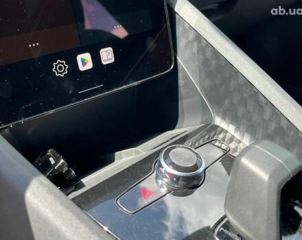 Білий Polestar 2, об'ємом двигуна 0 л та пробігом 56 тис. км за 23990 $, фото 41 на Automoto.ua