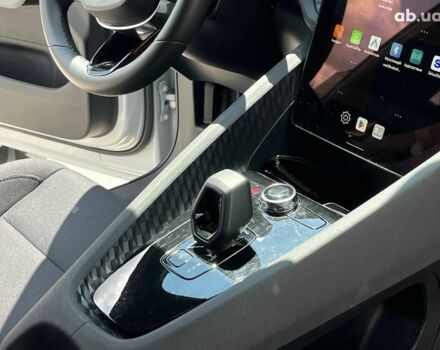 Білий Polestar 2, об'ємом двигуна 0 л та пробігом 56 тис. км за 23990 $, фото 16 на Automoto.ua