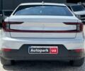 Білий Polestar 2, об'ємом двигуна 0 л та пробігом 56 тис. км за 23990 $, фото 8 на Automoto.ua