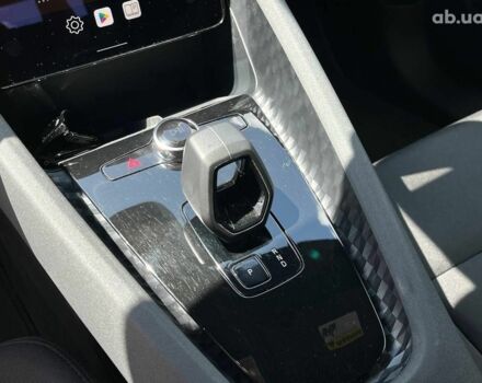 Білий Polestar 2, об'ємом двигуна 0 л та пробігом 56 тис. км за 23990 $, фото 39 на Automoto.ua