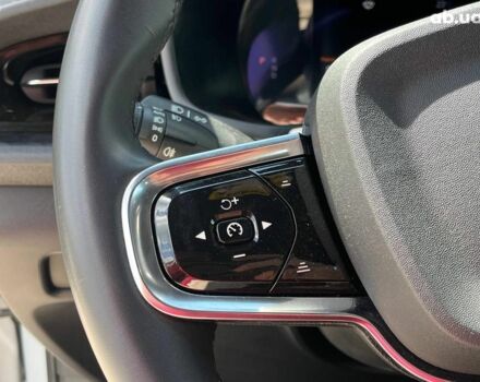 Білий Polestar 2, об'ємом двигуна 0 л та пробігом 56 тис. км за 23990 $, фото 37 на Automoto.ua