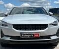 Білий Polestar 2, об'ємом двигуна 0 л та пробігом 56 тис. км за 23990 $, фото 1 на Automoto.ua