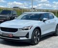 Білий Polestar 2, об'ємом двигуна 0 л та пробігом 56 тис. км за 23990 $, фото 1 на Automoto.ua