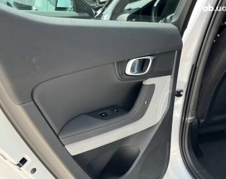 Білий Polestar 2, об'ємом двигуна 0 л та пробігом 56 тис. км за 23990 $, фото 33 на Automoto.ua