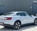 Білий Polestar 2, об'ємом двигуна 0 л та пробігом 56 тис. км за 23990 $, фото 9 на Automoto.ua