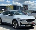 Білий Polestar 2, об'ємом двигуна 0 л та пробігом 56 тис. км за 23990 $, фото 3 на Automoto.ua