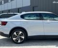 Білий Polestar 2, об'ємом двигуна 0 л та пробігом 56 тис. км за 23990 $, фото 12 на Automoto.ua