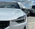 Білий Polestar 2, об'ємом двигуна 0 л та пробігом 56 тис. км за 23990 $, фото 2 на Automoto.ua