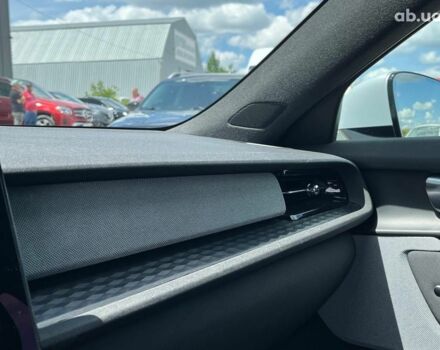 Білий Polestar 2, об'ємом двигуна 0 л та пробігом 56 тис. км за 23990 $, фото 38 на Automoto.ua