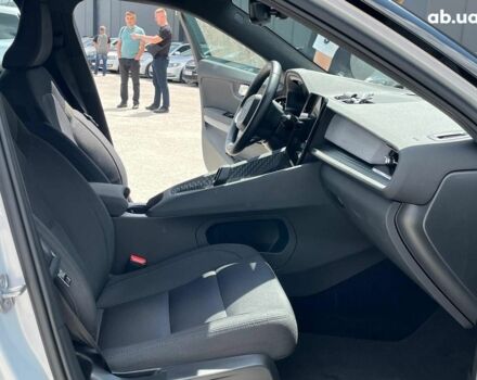 Білий Polestar 2, об'ємом двигуна 0 л та пробігом 56 тис. км за 23990 $, фото 14 на Automoto.ua