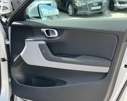 Білий Polestar 2, об'ємом двигуна 0 л та пробігом 56 тис. км за 23990 $, фото 29 на Automoto.ua