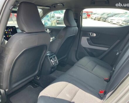 Білий Polestar 2, об'ємом двигуна 0 л та пробігом 56 тис. км за 23990 $, фото 30 на Automoto.ua