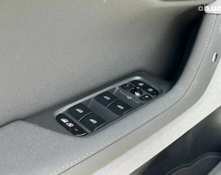 Білий Polestar 2, об'ємом двигуна 0 л та пробігом 56 тис. км за 23990 $, фото 21 на Automoto.ua