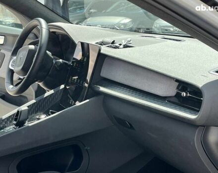 Білий Polestar 2, об'ємом двигуна 0 л та пробігом 56 тис. км за 23990 $, фото 26 на Automoto.ua