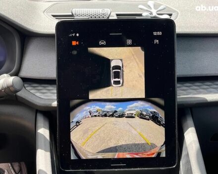 Білий Polestar 2, об'ємом двигуна 0 л та пробігом 56 тис. км за 23990 $, фото 19 на Automoto.ua