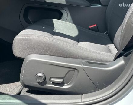 Білий Polestar 2, об'ємом двигуна 0 л та пробігом 56 тис. км за 23990 $, фото 20 на Automoto.ua