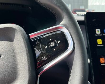 Білий Polestar 2, об'ємом двигуна 0 л та пробігом 56 тис. км за 23990 $, фото 40 на Automoto.ua