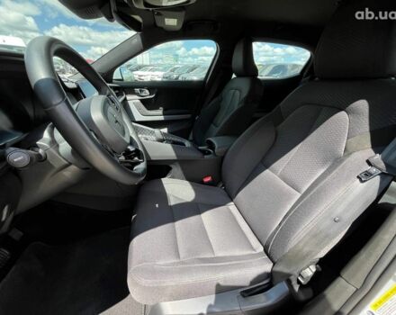 Білий Polestar 2, об'ємом двигуна 0 л та пробігом 56 тис. км за 23990 $, фото 31 на Automoto.ua