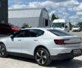 Білий Polestar 2, об'ємом двигуна 0 л та пробігом 56 тис. км за 23990 $, фото 7 на Automoto.ua