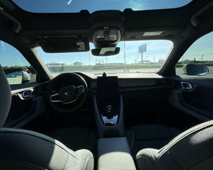 Белый Polestar 2, объемом двигателя 0 л и пробегом 152 тыс. км за 19300 $, фото 10 на Automoto.ua